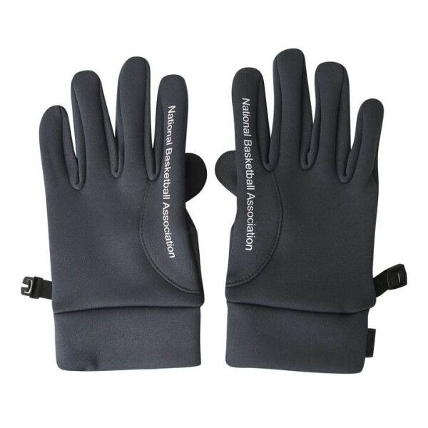 상세페이지 참조 [NBA KIDS] NBA 스트레치 장갑 K254AG010P14