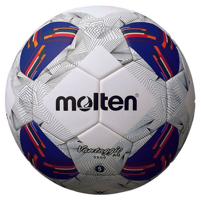 (정품배송) 몰텐 - 2026월드컵 아시아 최종예선 구 F5N5000-AA 축구공 5호 AQ5000