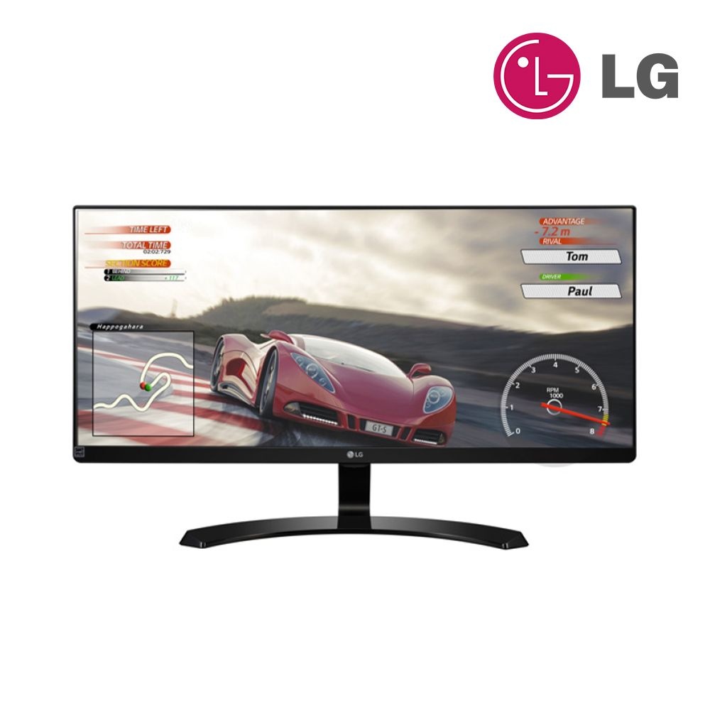 LG전자 LG 울트라와이드 29UM68 29인치 WFHD IPS LED 21:9 HDMI DP 중고 모니터
