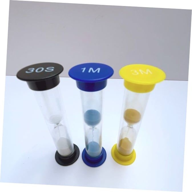 또담아 양치 [특가] 30 시간 1 시계 모래 모레 타임 운동