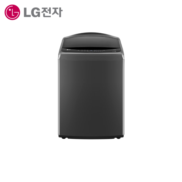 LG전자 LG 통돌이 세탁기 21Kg T21MX9 LG헬로비전 인터넷가입 설치
