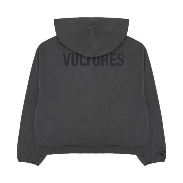 Toys &amp; Goods Toys & Goods ¥$ 벌처스 머치 후드 블랙