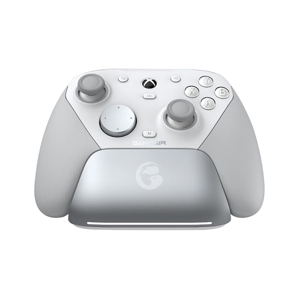 게임써 GAMESIR G7 Pro 무선 게임패드 컨트롤러