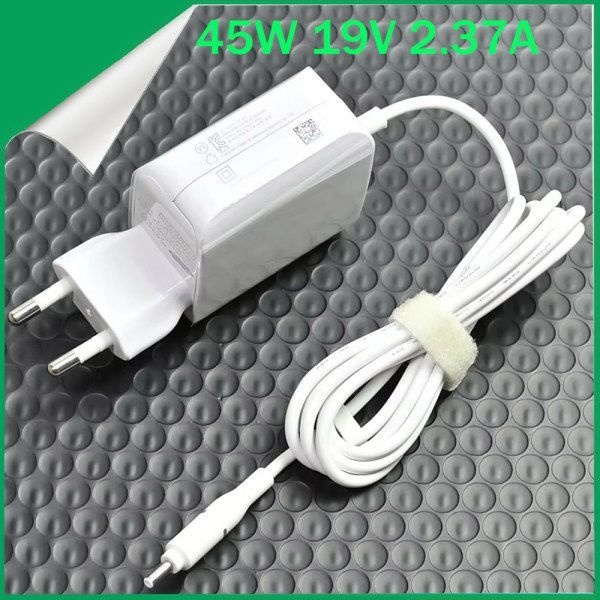 UnKnown 삼성호환 NP900X3L 900X5L 금속 9 AD 4519AKR AD 4519AUS BA44 00344A BA44 00346A 흰색 EU 19V 2.37A 노트