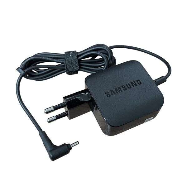 삼성전자 45W AD-4519AKR 노트북 어댑터 (블랙)