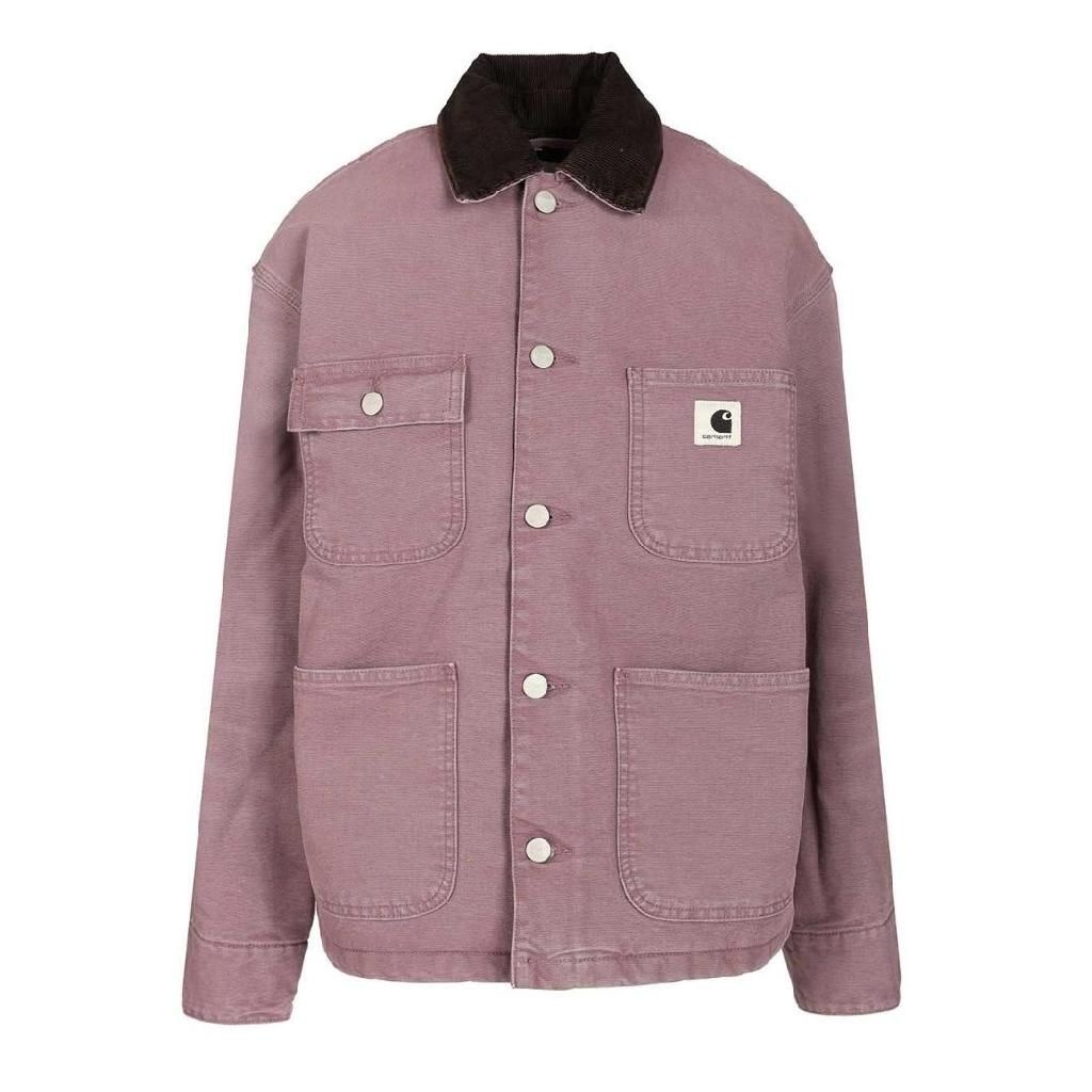 칼하트  WIP OG Michigan Coat I0356713A84O