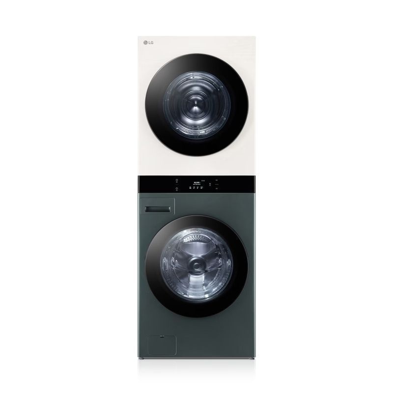 LG전자 LG 트롬 오브제컬렉션 워시타워 WL21GEHU eTV[33939821]