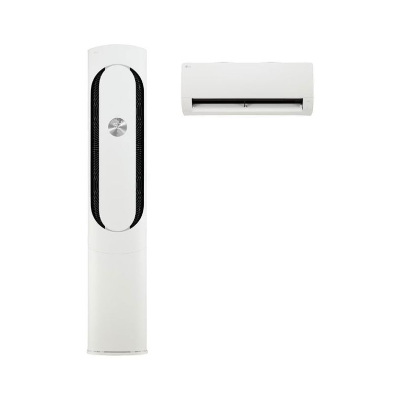 LG전자 LG전자 LG 에어컨 FQ18VDKHA2 전국/기본배송비무료 eTV NS홈[34062607]