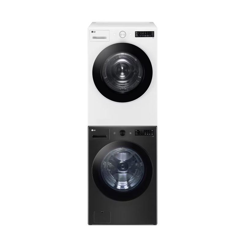 LG전자 LG 건조기 + 세탁기 FG24KN+RG18WNW eTV[34128228]