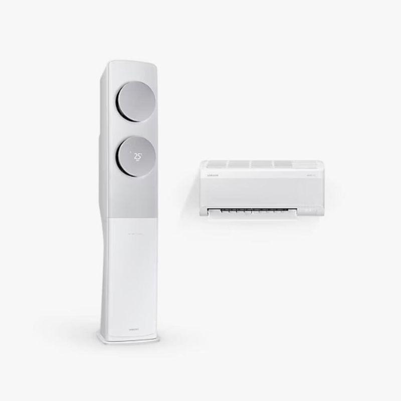 삼성전자 삼성전자 삼성 멀티에어컨 AF17C7932WSRT eTV[34114240]