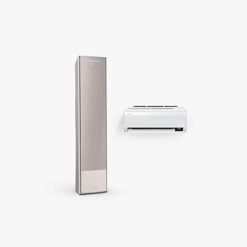 삼성전자 삼성 멀티형 에어컨 AF18AX777EFRT eTV 기본설치비포함 전국배송[34106382]