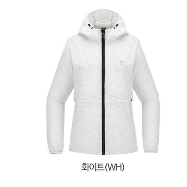 상세페이지 참조 [레드페이스 (패플)] [레드페이스]여성 탑라인후디우먼재킷 REWFJKM24252_US