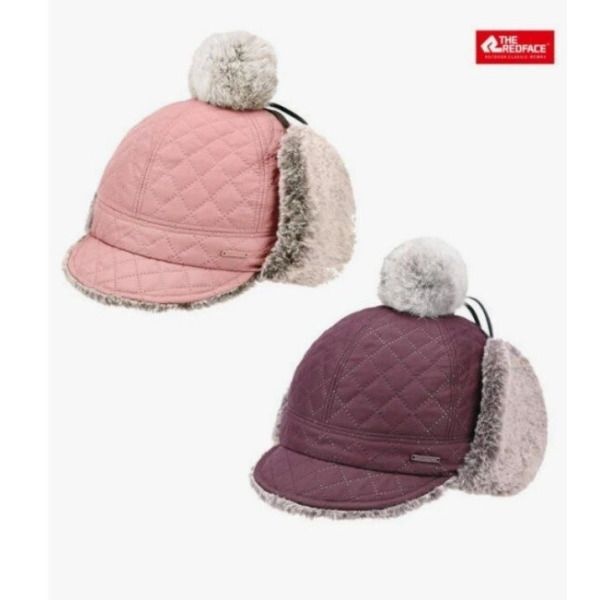 상세페이지 참조 [레드페이스 (패플)] [레드페이스]엠보다이아우먼고소모 REEFHAW24505_US