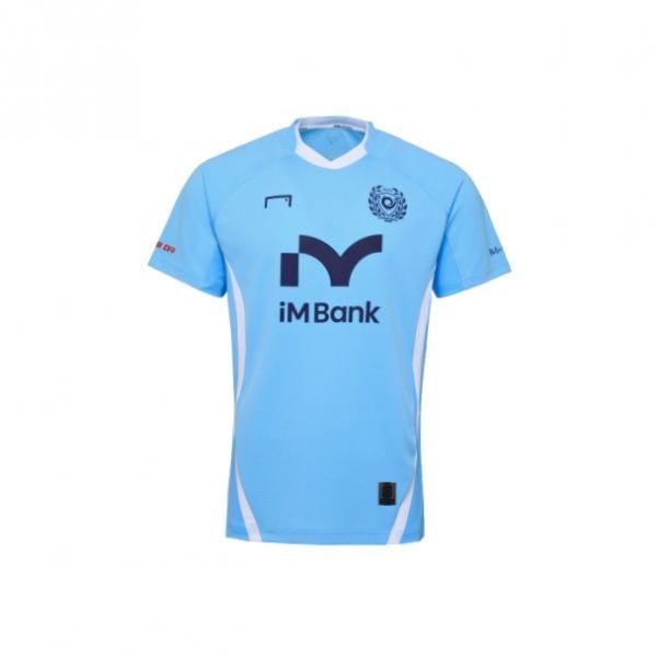 골스튜디오 GOALSTUDIO [대구FC]DFC 25 AUTHENTIC HOME FIELD GAME TOP-SKY BLUE 272565