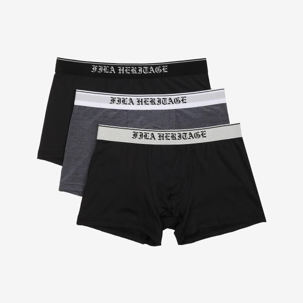 휠라 드로즈 3장 세트