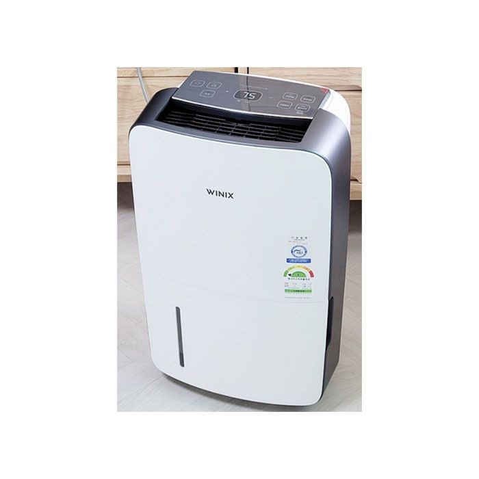 -ku- 위닉스 제습기 뽀송 16L DN2W160-KWK