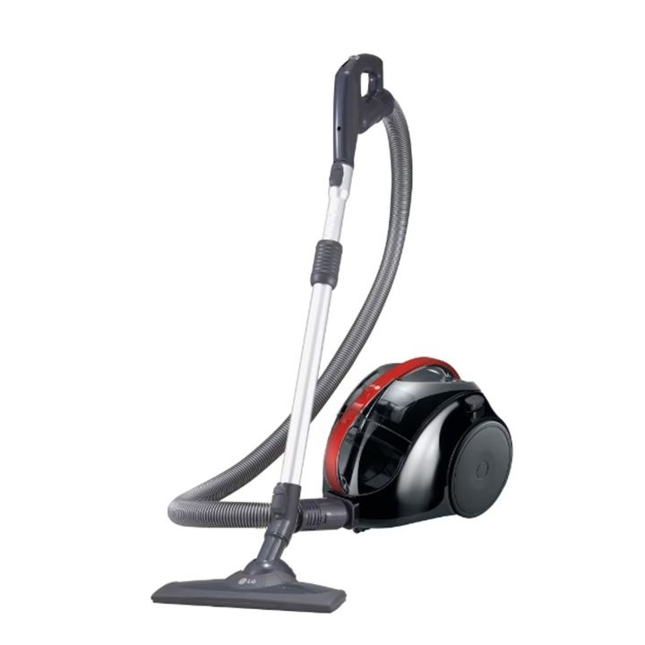 상품상세참조 LG전자 싸이킹 유선청소기 C40RFHT 터보싸이클론