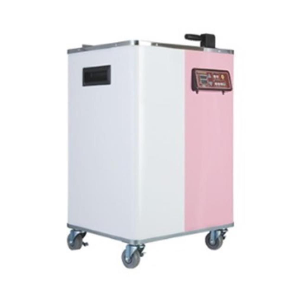 한방병원 한의원 물리치료시설 의료용 대용량 핫팩 유니트 58L 483x440x750