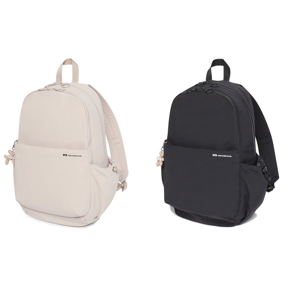 K2 K2 KWS25B61 여성 캐주얼 베이직 배낭 다레(DARE) 백팩*ECO (3355) 199290