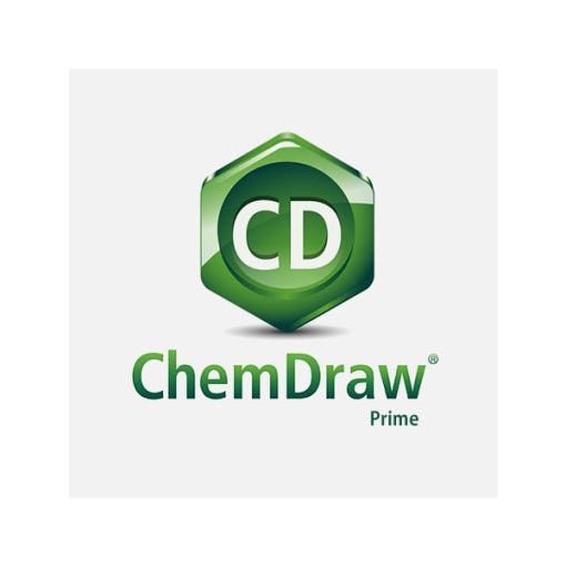 ChemDraw Prime 상업용 1년 라이선스 켐드로우 프라임 화학 구조 드로잉 프로그램