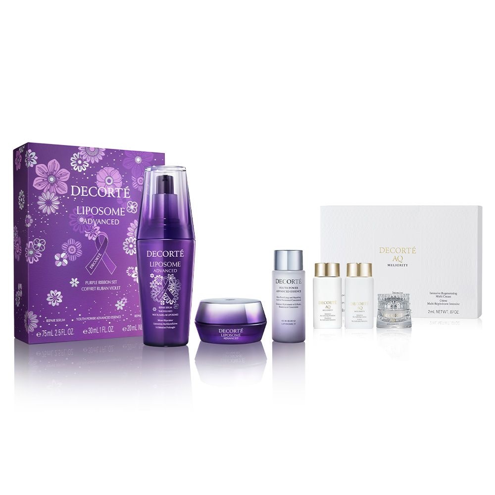 [롯데백화점] 데코르테 리포솜 어드밴스드 리페어 세럼 퍼플 리본 에디션 2025 LE1220658249