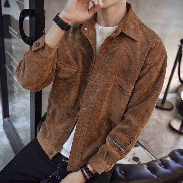 남방자켓 경량잠바 야상 머슬핏 남친룩 투웨이 오피스룩 스웨이드 봄가을겨울 항공점퍼