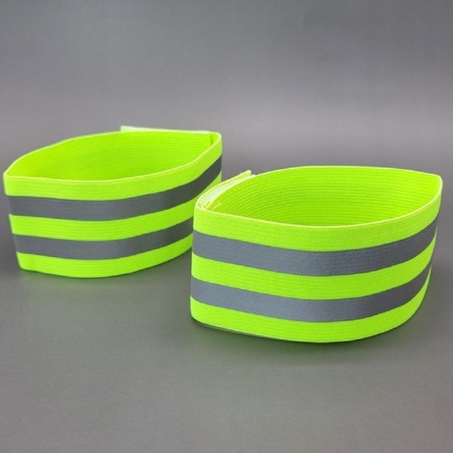 중국OEM 보행자용 반사띠 교통용 안전밴드