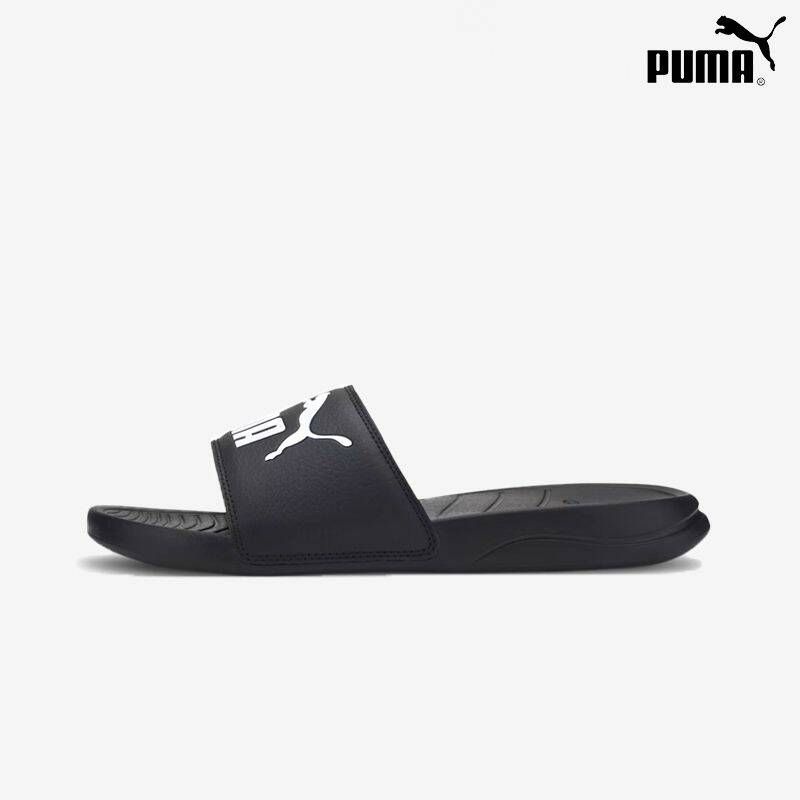 푸마 PUMA 팝캣 20 공용 슬라이드 37227901 456253