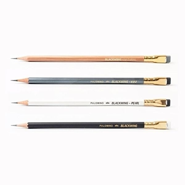 [오너클랜]팔로미노 블랙윙연필 (602) 1자루 (WE8B67D)