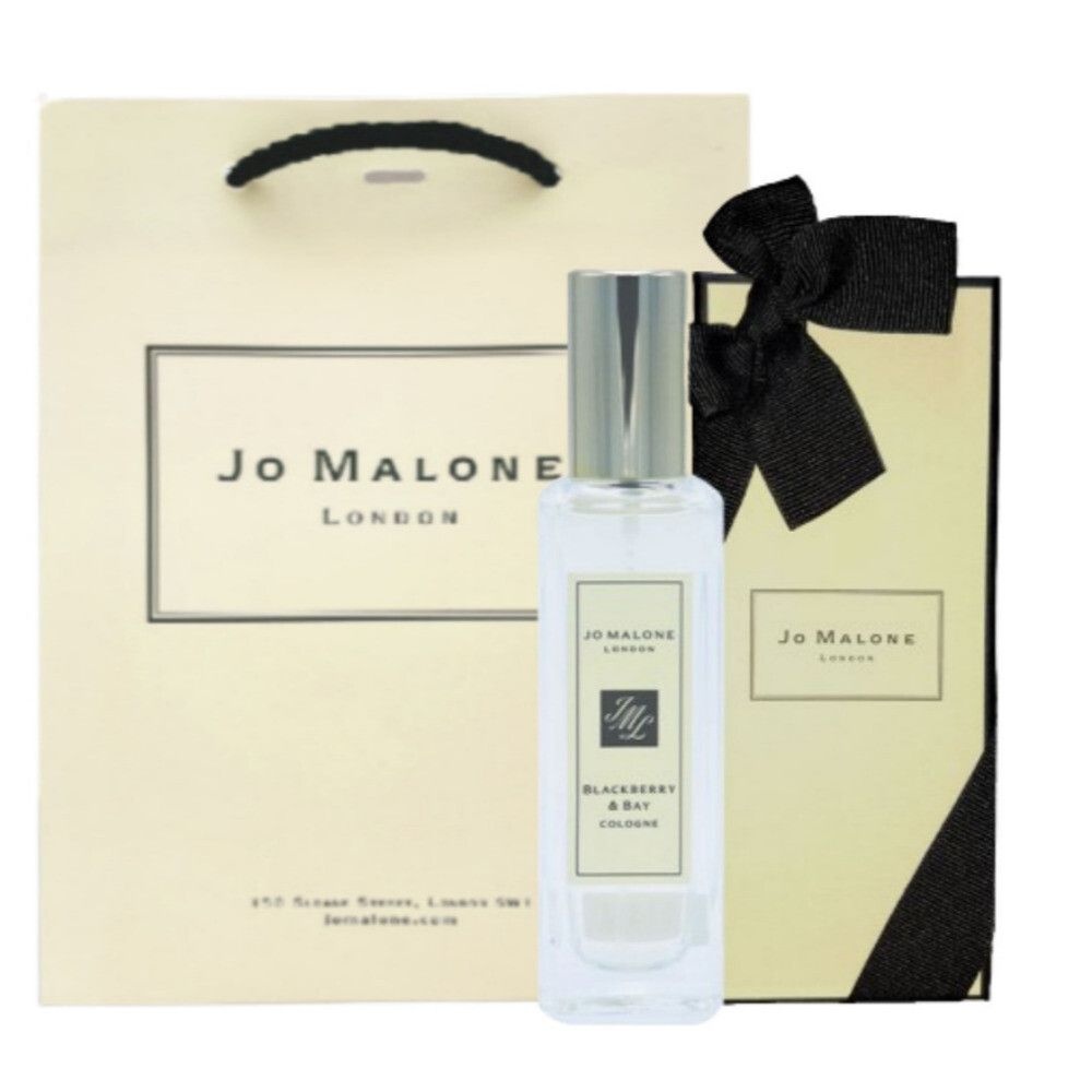 (현대Hmall) 조말론 블랙베리 앤 베이 오 드 코롱 블랙베리향 30ml