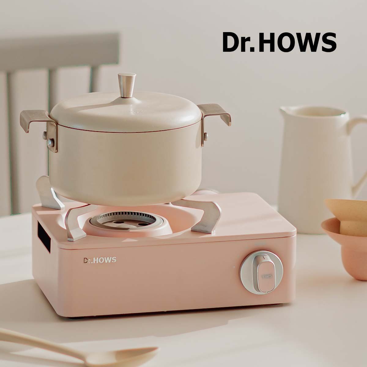 닥터하우스 비밀특가 트위스터 불꽃 트윙클 미니 스토브가스버너캠핑버너휴대용버너1948118