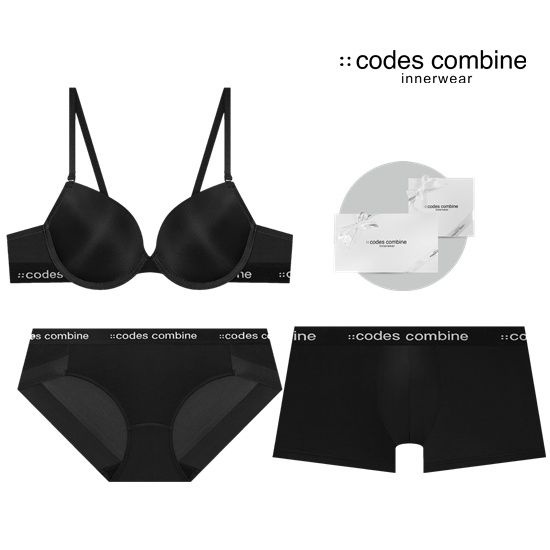 코데즈컴바인 남여커플세트