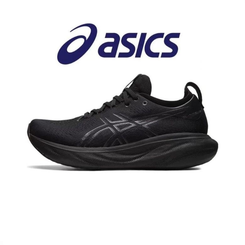 아식스 젤 님버스 25 러닝화 1011B547-002