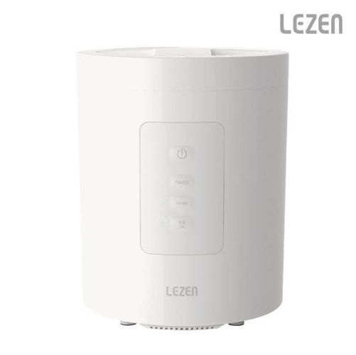 르젠 퓨어드롭 2L 스팀 가열식가습기 LZSD-N20