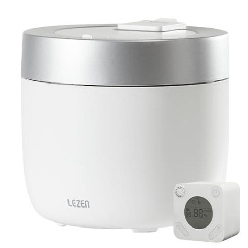 르젠 퓨어미스트 가열식 가습기 LZHD-HV5
