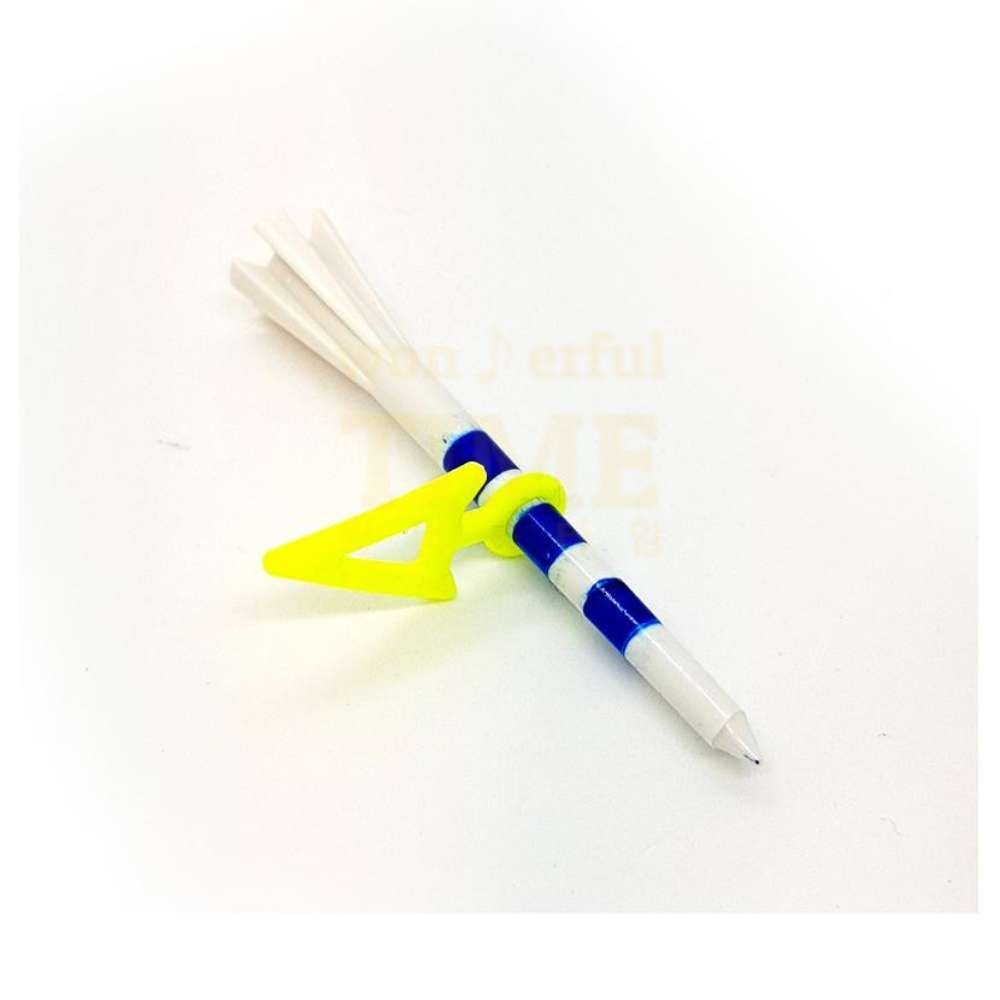 [원더풀타임협력사][오늘출발] 원더풀타임 눈금골프티 골프TEE 눈금티