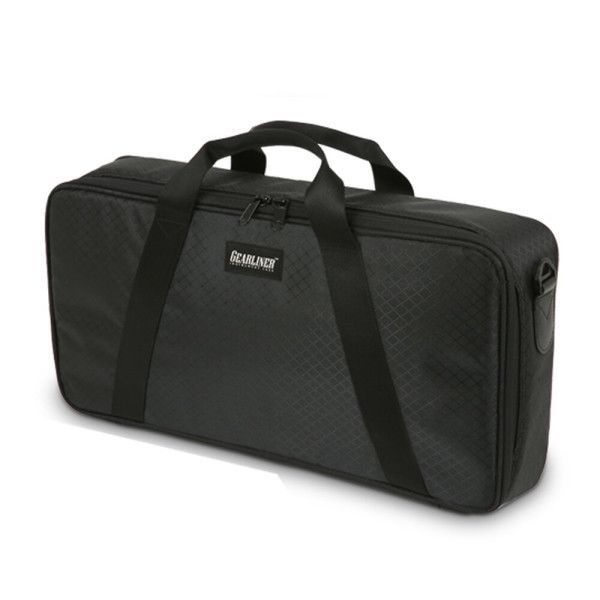 기어라이너 GSP300S 페달보드 멀티이펙터 가방 케이스