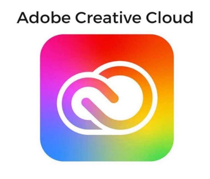 Adobe CC 정품 6개월 플랜