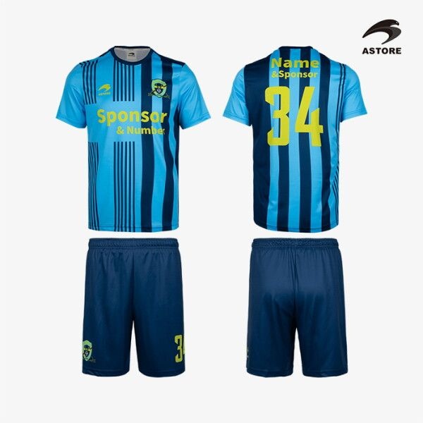 [아스토레] 어린이 성인 전사유니폼 축구유니폼사이트