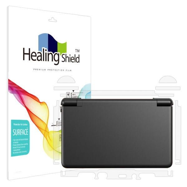 ㈜폰트리 [아트박스] /힐링쉴드 AYN 토르 무광 측면테두리 보호필름 2매