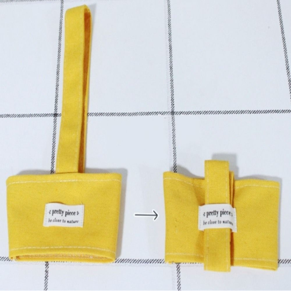 텀블러 캐리어 보온병파우치 드링크홀더 보온병가방 물통가방