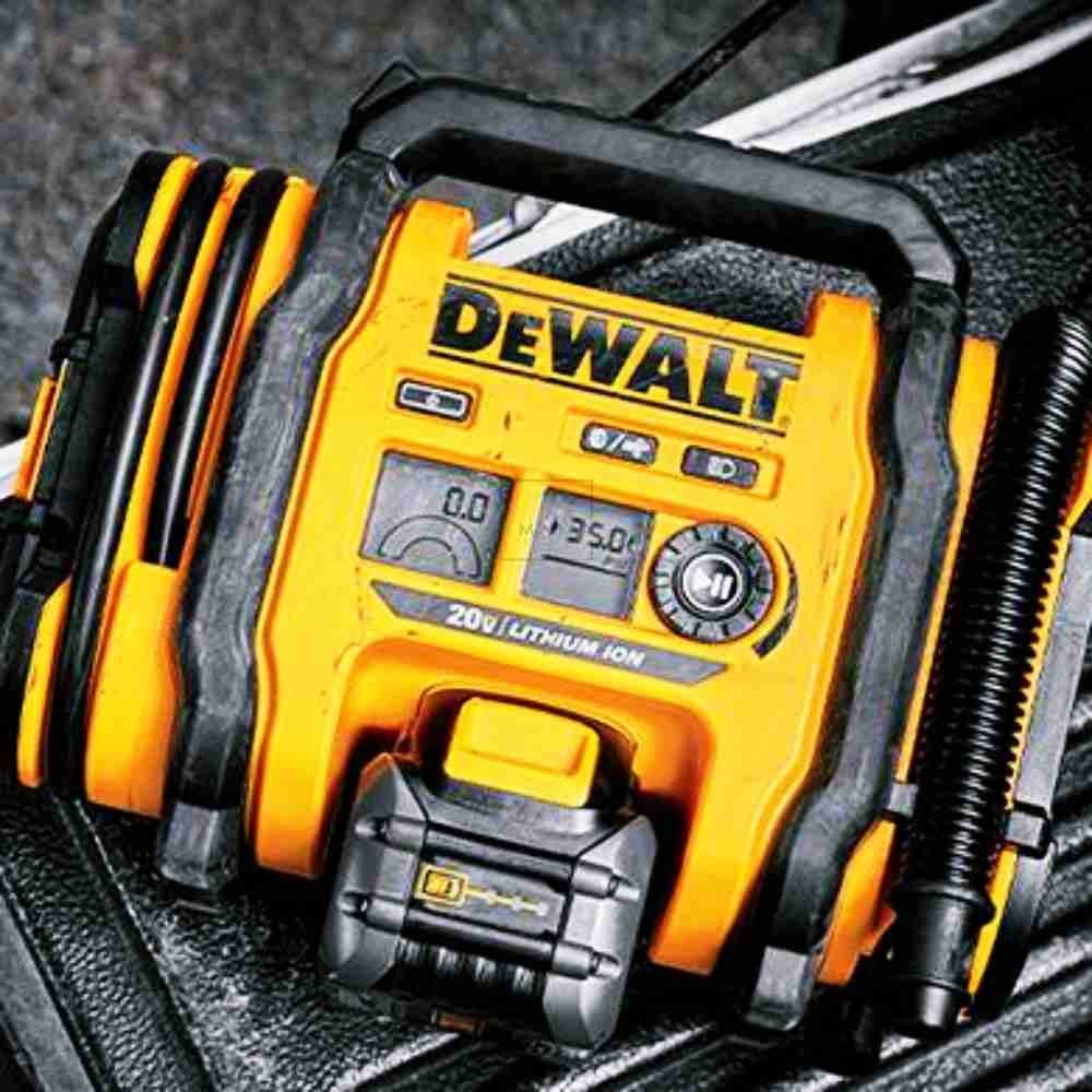 엠비아6 20V 충전 공기압 주입기 본체 베어툴 무선공기압주입기 에어전동펌프 미니에어펌프 휴대용전동에어펌프