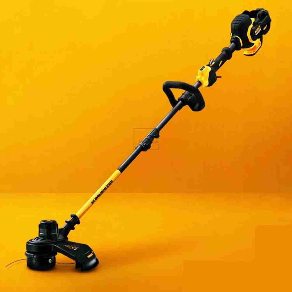 엠비아6 60V 충전 예초기 본체 베어툴 DCM5713N KR 벌초기계 잔디깍기 잡초제거 충전식예초기 잔디깍는기계 무선예초