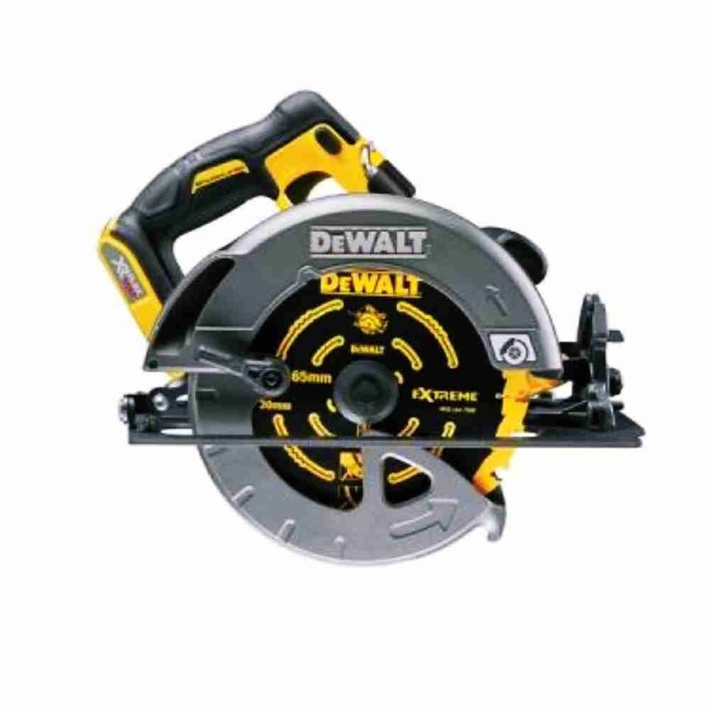 엠비아6 60V 충전 원형톱 본체 베어툴 DCS578N KR 원형톱절단기 충전톱 전기톱 목공전기톱 소형전기톱 충전전기톱