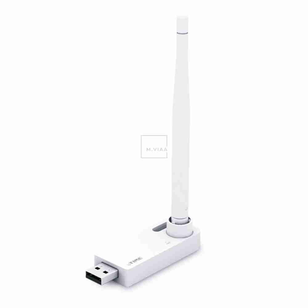 엠비아6 N150UA3 무선랜카드 LAN카드 통신장비 무선네트워크카드 USB랜포트 전기통신자재 네트워크연결