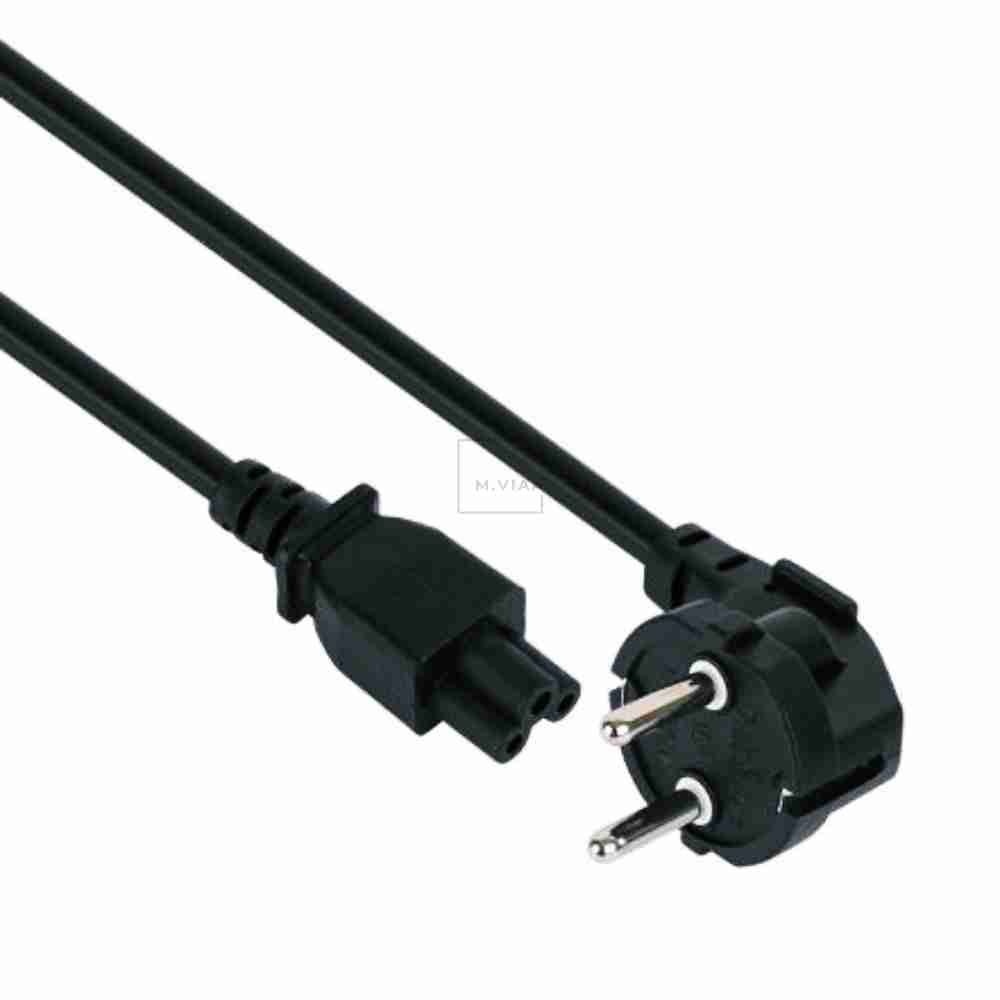 엠비아6 3구 AC 파워 케이블 1M 전기코드선 전원케이블 전기선 전원코드 3구전원케이블 3구전원선