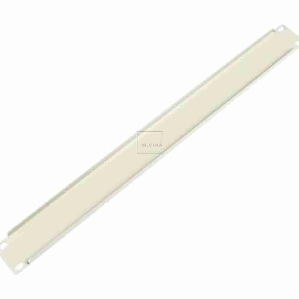 엠비아6 허브랙 블랭크 판넬 1U 아이보리 통신랙 서버랙 통신함 통신자재 PC랙 렉장비