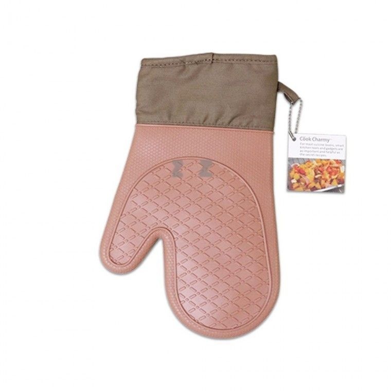 차미 실리콘 주방 실리콘주방장갑 주방방열장갑 바베큐장갑