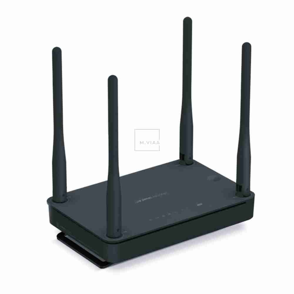 엠비아6 유무선 공유기 AX2004T BLACK 와이파이공유기 가정용와이파이 기가인터넷공유기 무선인터넷공유기 인터넷