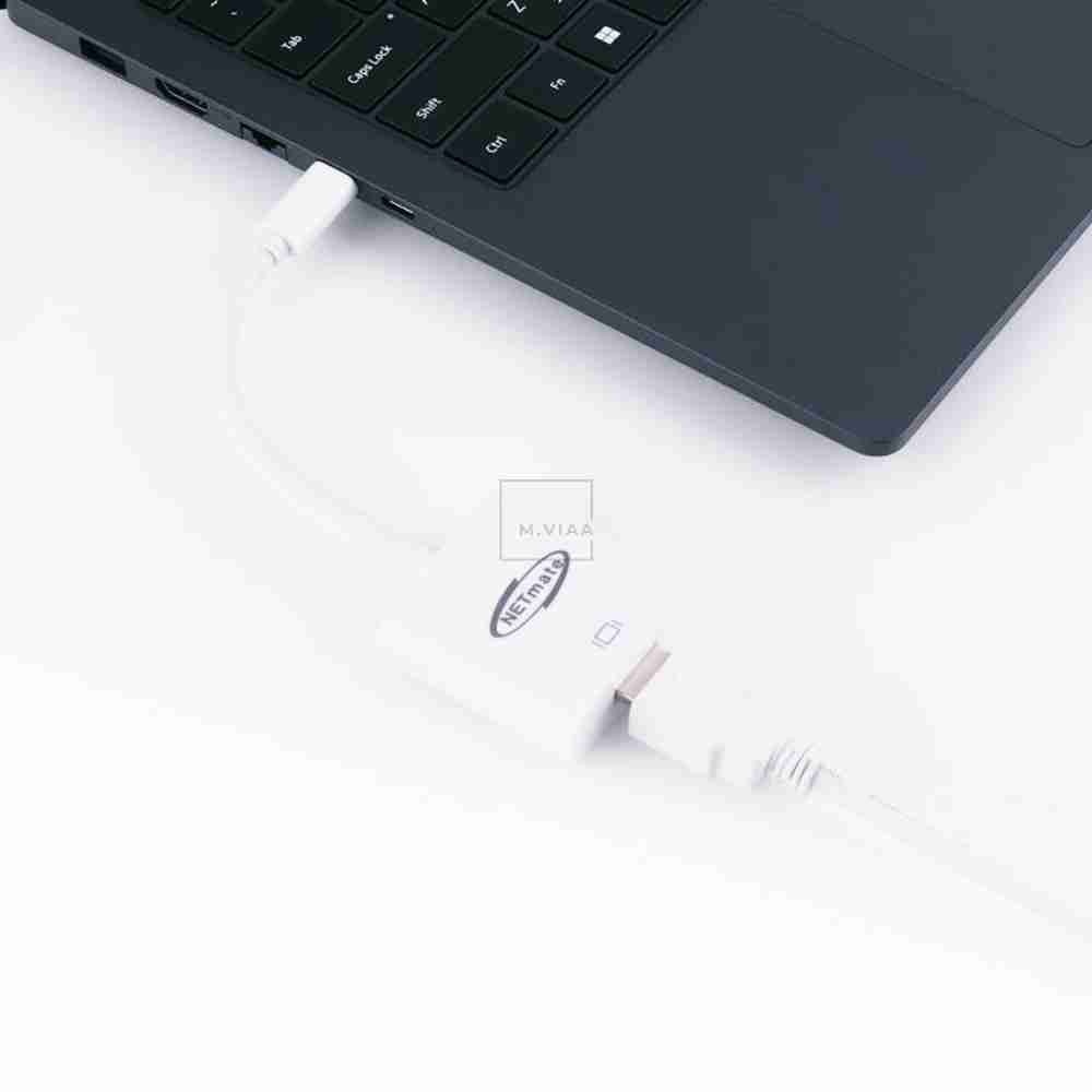 엠비아6 USB C to HDMI 컨버터 스마트폰노트북미러링 휴대폰노트북미러링 미러링노트북 스마트폰모니터미러링 덱스